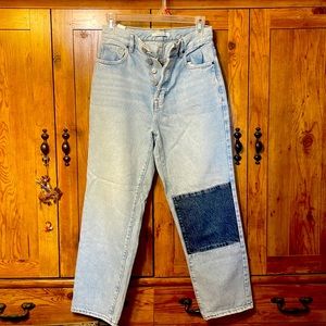 Super cute pac sun jeans